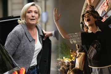 பிரான்சில் பழிவாங்கும் அரசியல் துவங்கியது? வலதுசாரிக் கட்சித் தலைவர் மீது பொலிஸ் விசாரணை