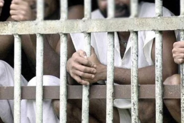 ගාල්ල බන්ධනාගාරයෙත් ගැටලුවක්ද? සැකකරුවෙකු බන්ධනාගාරයෙන් පනී