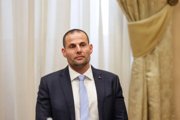 பாலஸ்தீன அரசை மோல்ட்டாவும் அங்கீகரிக்கின்றது | Malta Also Recognizes The State Of Palestine