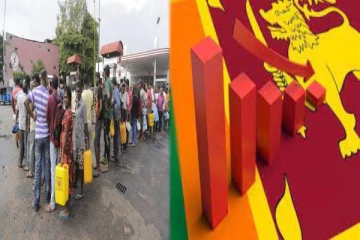 இலங்கையின் பொருளாதாரம் தொடர்பில் விடுக்கப்பட்டுள்ள எச்சரிக்கை!