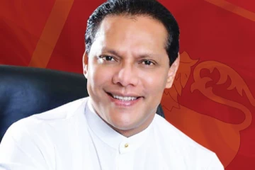 නව අගමැති ගැන දයාසිරිගෙන් හෙළිදරව්වක්