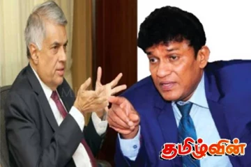 ரணில் - மனோ தரப்பு இடையே அவசர சந்திப்பு!