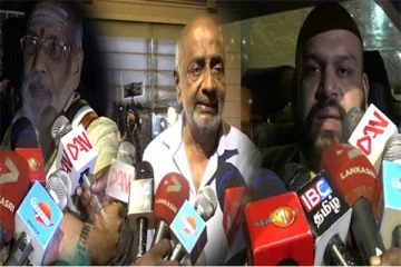 ரணிலுடனான சந்திப்பில் பேசப்பட்டது என்ன..! தமிழ் எம்.பிக்கள் ஏமாற்றப்பட்டனரா - நேரடி ரிப்போர்ட்
