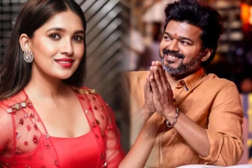 அரசியலில் விஜய்க்கு தான் என் ஆதரவு ; சின்னத்திரை நயன்தாரா