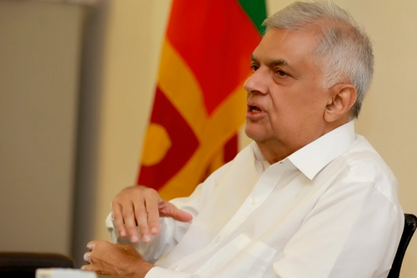 ஜனாதிபதி ரணில் பதவிக்கு சிக்கல் ! | President Ranil S Position Is In Trouble