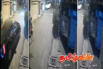 கொட்டாஞ்சேனை துப்பாக்கி சூட்டினை நடத்திய மூவர் யாழில் கைது
