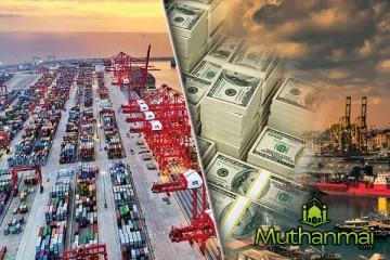 துறைமுக அதிகாரசபைக்கு அதிகரிக்கும் இலாபம்!