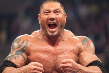 உடல் எடை குறைத்து ஒல்லியாகி ஆளே மாறிப்போன WWE Bautista.. ரசிகர்கள் அதிர்ச்சி