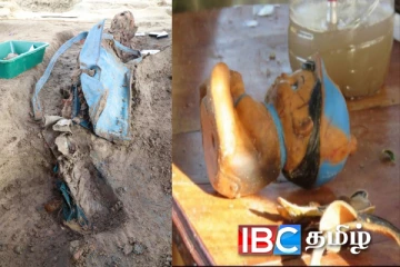 செம்மணியில் புத்தகப் பை, பொம்மையோடு மீட்கப்பட்ட எலும்புக்கூடு : நீதிமன்றம் இட்ட கட்டளை