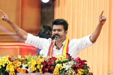 தவெக தனித்தே போட்டி - விஜய் போட்டியிட உள்ள தொகுதி இதுவா?