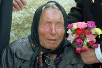 2025ஆம் ஆண்டு எப்படி இருக்கும்? பாபா வங்காவின் கணிப்புகள்: முரண்பட்ட கருத்துக்களைக் கூறும் மக்கள்