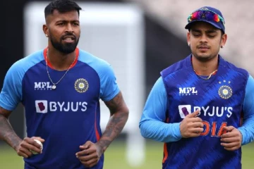 இது பாண்டியாவுக்கு புதிதல்ல; அப்படியெல்லாம் கோரிக்கை வைக்க மாட்டார் - இஷான் கிஷன் பேட்டி!