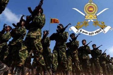 சிறிலங்கா இராணுவத்தினருக்கு வெளியான முக்கிய தகவல்