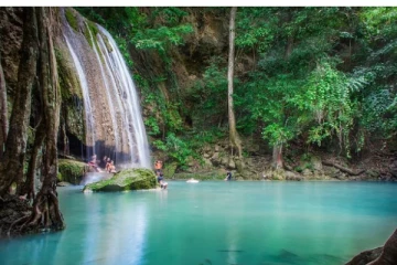 உலகிலேயே அழகான நிலப்பரப்பு எங்கிருக்கிறது தெரியுமா? வசீகரிக்கும் இடங்கள்!