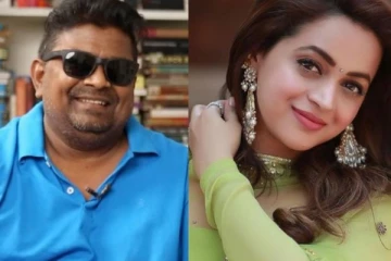 பாவனாவுடன் உறவில் இருந்ததே...மகிழ்ச்சியான தருணம்..உளறிய மிஷ்கின்