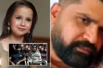 பிரித்தானிய சிறுமி கொலை வழக்கில் முக்கிய திருப்பம்... பாகிஸ்தானில் கொத்தாக கைதான உறவினர்கள்