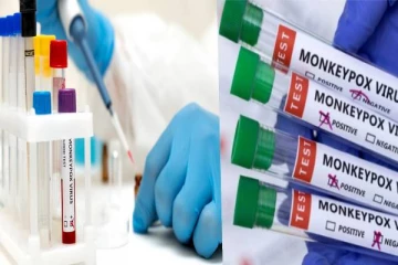 தலைதூக்கும் குரங்கம்மை பாதிப்பு : 6 பேர் பலி