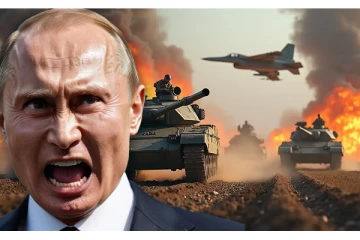 புடினின் கோர முகம்! நடுநடுங்கும் ஐரோப்பிய நாடுகள்