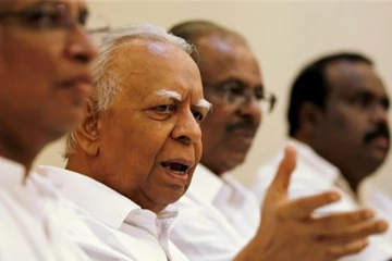 நிரந்தர அரசியல் தீர்வைப் பெறுவதற்கான பொறிமுறை: அனைத்து தமிழ்த் தேசியத் தரப்பினருக்கும் ரெலோ முன்மொழிவு