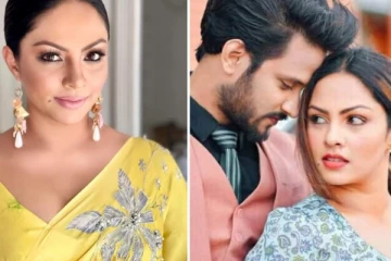 ජනප්‍රිය සම්මානය තවදුරටත් මගේ කලා ජීවිතයේ හීනයක් නොවුනත් කියා ශලනි තැබූ සටහන (PHOTOS)