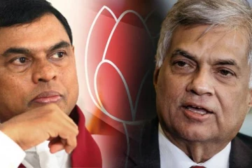 தேர்தல் தொடர்பில் மௌனம் காக்கும் ரணில்: மொட்டுக்கட்சி குற்றச்சாட்டு