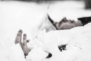 கிரீஸ் - துருக்கி எல்லையில் 12 உறைந்த நிலையில் சடலமாக மீட்பு