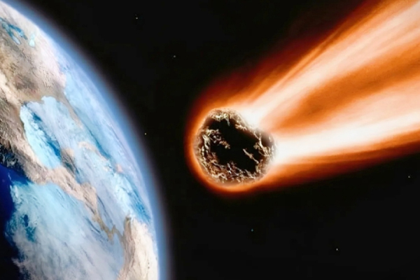 பூமியை தாக்கும் அபாயம் கொண்ட குறுங்கோள் கண்டுபிடிப்பு | Discovery Of Asteroid Threatening To Hit Earth