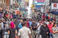 කොළඹ සෙනඟ වැඩිවෙයි - මේ රෝගීන් ව්‍යාප්තිය ඉහළට - සෞඛ්‍යය ඇමතිගෙන් අනාවරණයක්