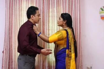 கோபியின் சட்டையை பிடித்த ராதிகா.. என்ன மனுஷன்யா நீ? பாக்கியலட்சுமியில் இன்று