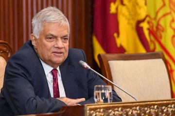 புரிந்துணர்வு ஒப்பந்தத்தில் ஜனாதிபதி கையொப்பம்