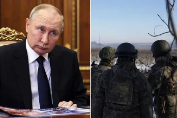 போருக்கு ரஷ்யா முற்றுப்புள்ளி வைக்க வேண்டும்! புடினுக்கு வாக்னர் தலைவர் அறிவுரை