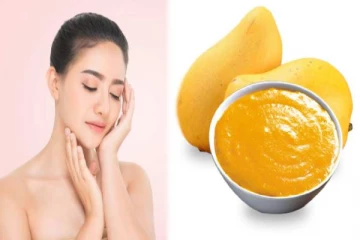 சரும பொலிவிற்கு மாம்பழத்தை பயன்படுத்துங்கள்: என்னென்ன மாற்றங்கள் உண்டாகும் தெரியுமா?