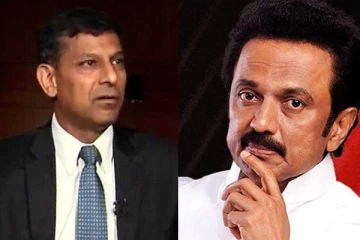 ரகுராம் ராஜன் தலைமையில் தமிழக முதல்வர் ஸ்டாலினுக்கு சிறப்பு ஆலோசனை குழு