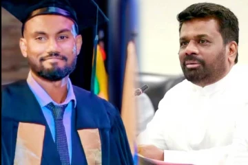 அனோஜனின் தண்டனை விவகாரம்! ஜனாதிபதிக்கு உடனடியாக அனுப்பி வைக்கப்பட்ட மனு