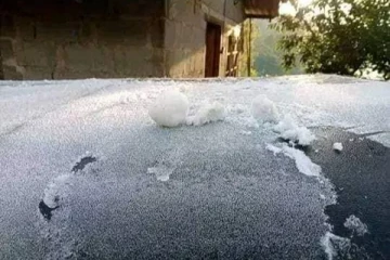 ஐரோப்பிய நாடு போன்று காட்சி தரும் நுவரெலியா