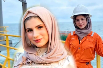 சம்பளம் மட்டும் 4 கோடி., வாழ்க்கையை சொகுசாக அனுபவிக்கும் இளம்பெண்., வேலை என்ன தெரியுமா?