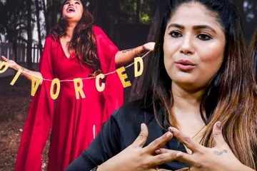 கொலை குற்றமா பண்ணிட்டேன்.. டைவர்ஸ் போட்டோஷூட் எடுத்த நடிகை ஷாலினியின் Exclusive Interview