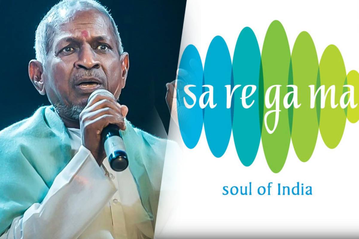 இளையராஜாவுக்கே ஆப்பு வைத்த SaReGaMa!! 134 படத்துக்கு உரிமை கிடையாதாம்... | Ilaiyaraaja Cannot Claim Rights To Songs 134 Films இளையராஜாவுக்கே ஆப்பு வைத்த SaReGaMa!! 134 படத்துக்கு உரிமை கிடையாதாம்... | Ilaiyaraaja Cannot Claim Rights To Songs 134 Films