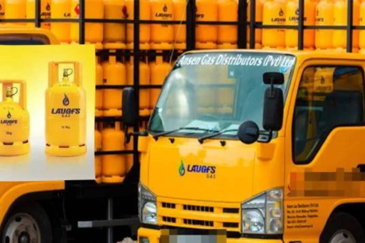 லாஃப்ஸ் எரிவாயுவின் விலையில் ஏற்படவுள்ள மாற்றம்! பொதுமக்களுக்கு முக்கிய அறிவுறுத்தல் | Laugfs Gas Prices Changes Announcement
