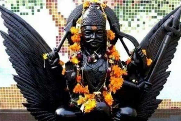 ஜாதகத்தில் சனிபகவான் இந்த இடத்தில் இருந்தால் அதிர்ஷ்டத்தை அள்ளிக் கொடுப்பார் | Sani In This House Give High Luck In Astrology