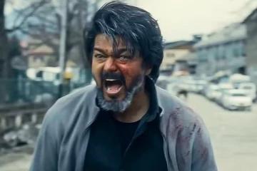 இதுவரை லியோ செய்துள்ள வசூல்.. பாக்ஸ் ஆபிஸில் சாதனை படைக்கும் விஜய்