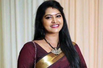 இலங்கை வந்த மற்றுமொரு பிக்பாஸ் பிரபலம்!