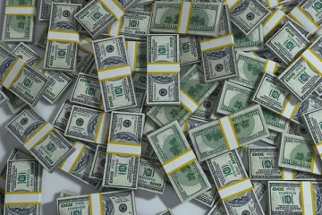 ஒரு டொலரின் தற்போதைய விற்பனை விலை எவ்வளவு தெரியுமா? இன்றைய நாணய மாற்று விகிதம்