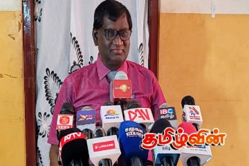 சிறீதரன் மீதான நடவடிக்கை குறித்து முன்னாள் எம்.பி சிவமோகன் காட்டம்