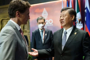 கனேடிய பொதுத் தேர்தலில் சீன தலையீடு?