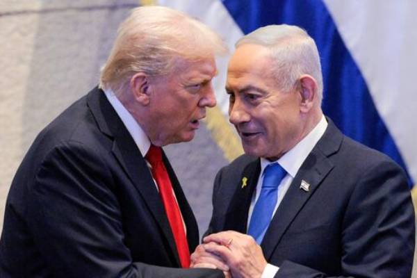 ட்ரம்ப்பின் அமைதி வாரியத்தில் நெதன்யாகு...! இஸ்ரேலின் அதிரடி அறிவிப்பு | Netanyahu Joins Trump S Gaza Board Of Peace