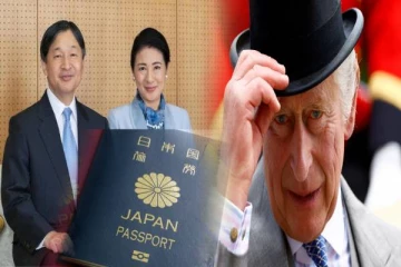 கடவுச்சீட்டு இல்லாமல் பயணிக்ககூடிய 3 பிரமுகர்கள் யார் தெரியுமா!