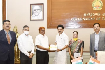 விரைவில் ஆன்லைன் சூதாட்ட தடை சட்டம்?-பரிந்துரைகள் அளித்த குழு!