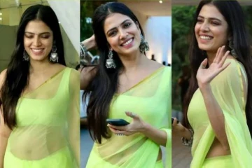 கவர்ச்சியில் அசத்தும் மாளவிகா மோகனன்!! இணையத்தை கலக்கும் புகைப்படம்