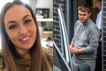 மனைவியைக் கொன்றுவிட்டு பிள்ளைகளைக் கட்டுப்பாட்டில் வைத்திருந்த நபர்: பிரித்தானிய அரசு அதிரடி முடிவு